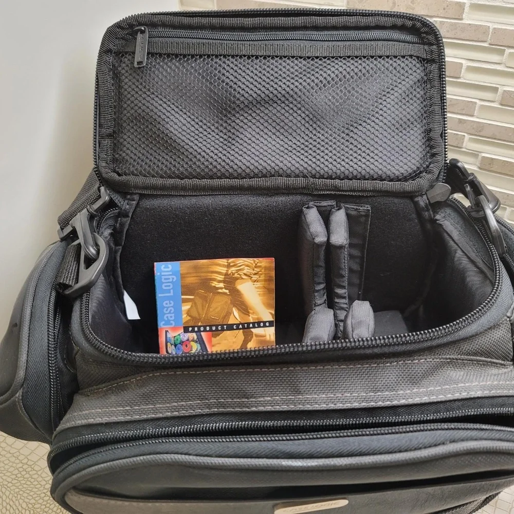 Case Logic Bag*NEW